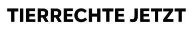 TIERRECHTE JETZT